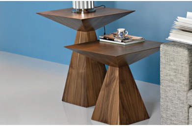 Theo- Журнальный столик от Cattelan Italia 